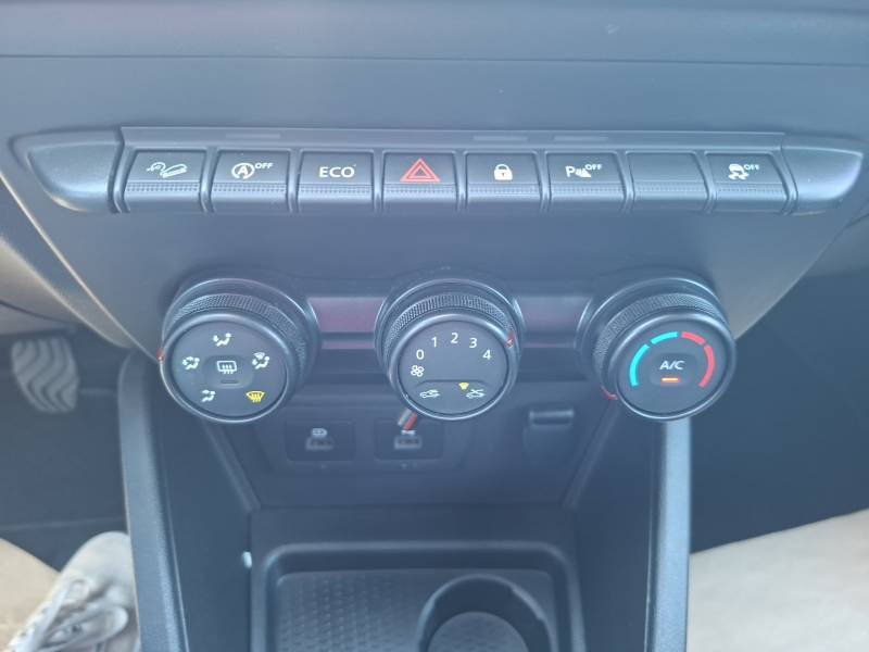 Dacia Duster - Photo 19