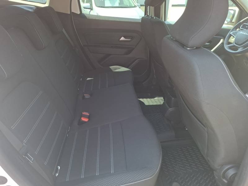 Dacia Duster - Photo 23
