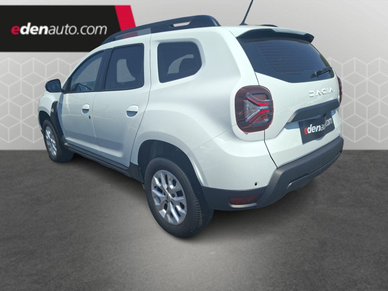 Dacia Duster - Photo 3