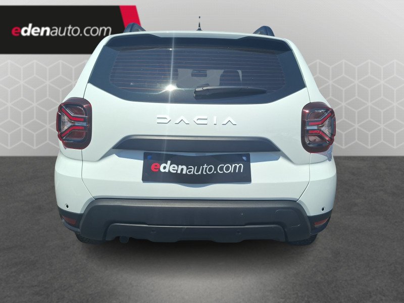 Dacia Duster - Photo 4