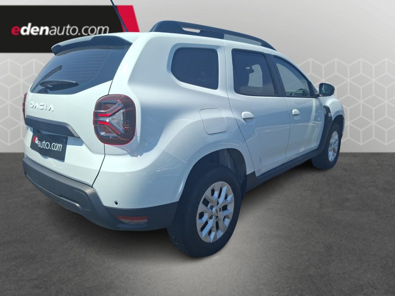 Dacia Duster - Photo 5