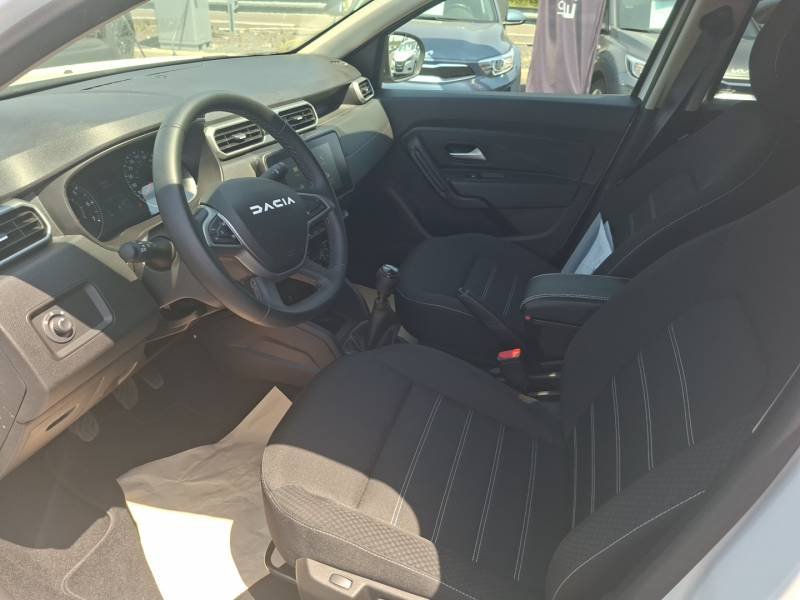 Dacia Duster - Photo 10
