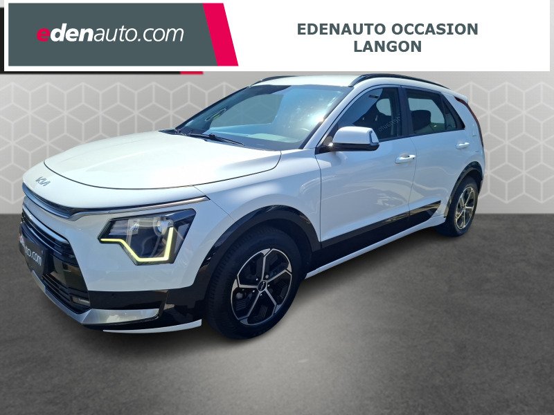 Kia Niro - Photo 1