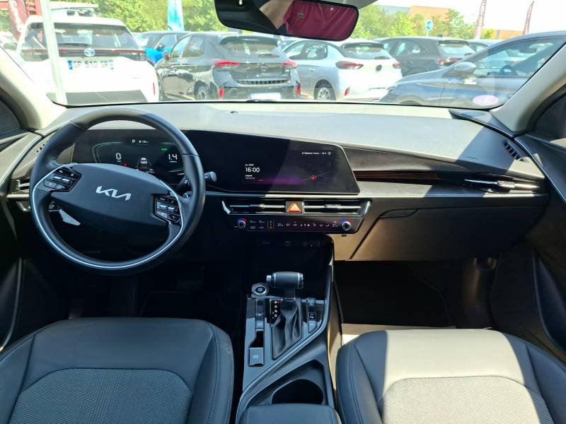 Kia Niro - Photo 11