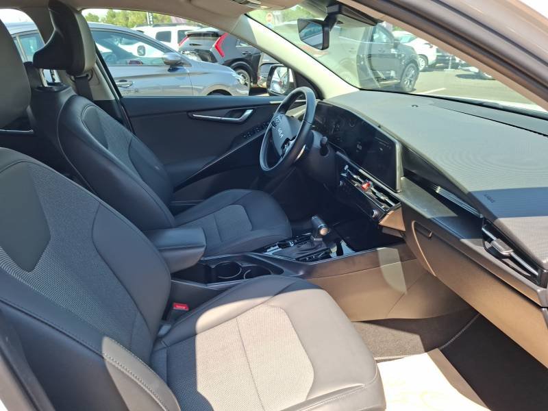 Kia Niro - Photo 12