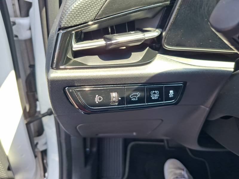 Kia Niro - Photo 14