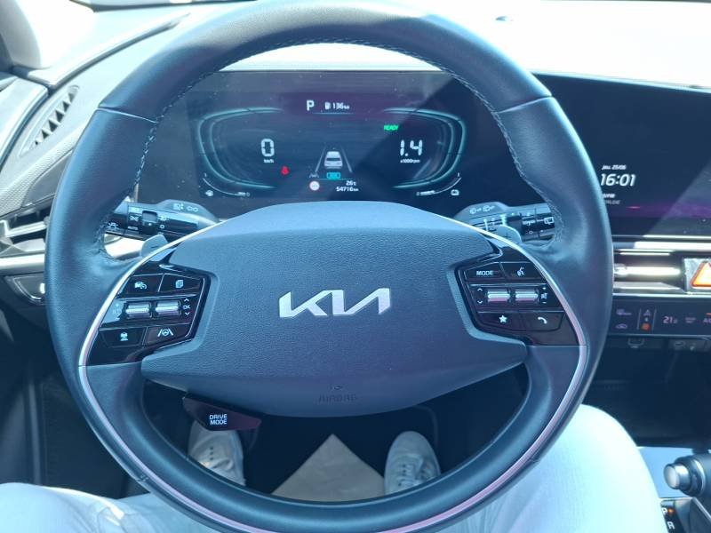 Kia Niro - Photo 16