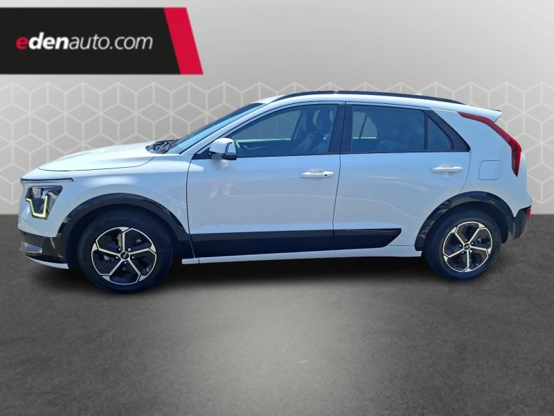 Kia Niro - Photo 2