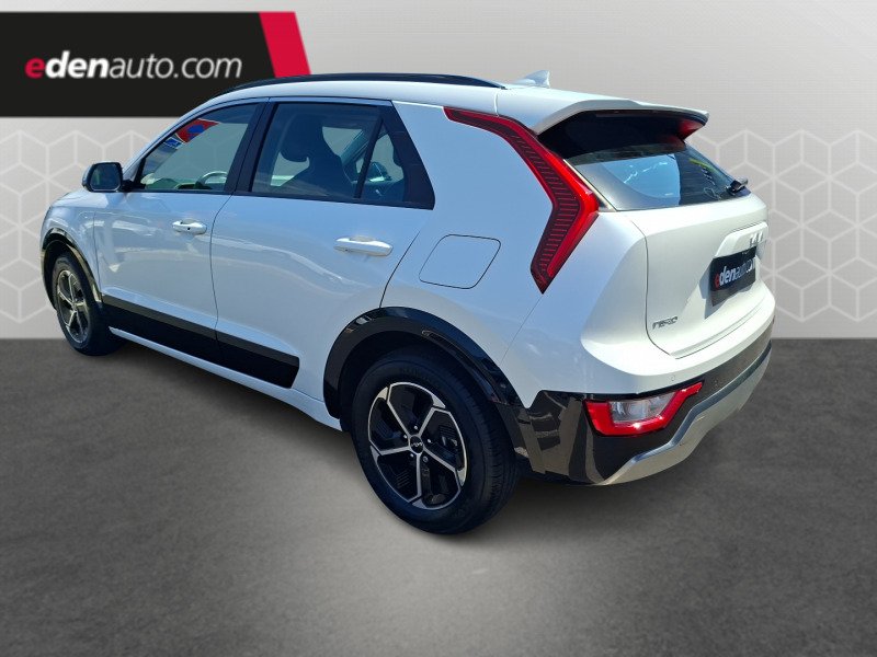 Kia Niro - Photo 3
