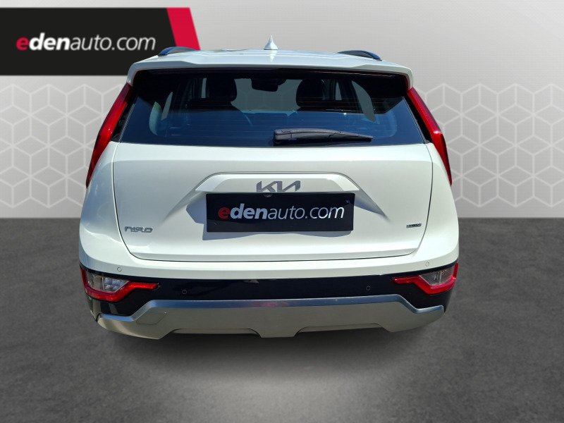 Kia Niro - Photo 4
