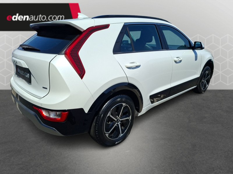 Kia Niro - Photo 5