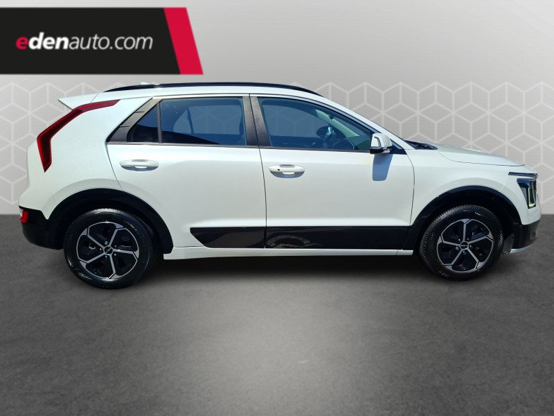 Kia Niro - Photo 6