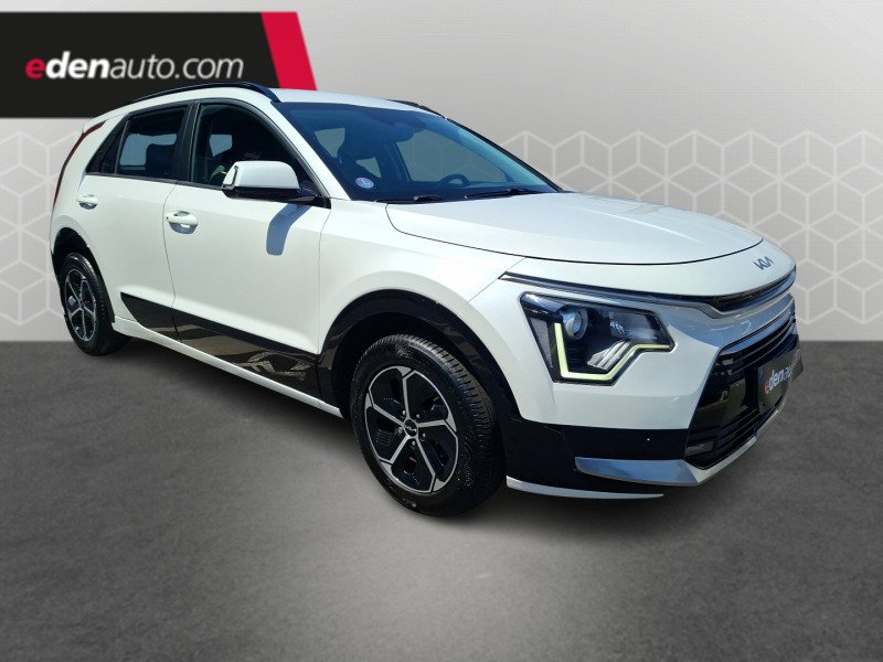 Kia Niro - Photo 7