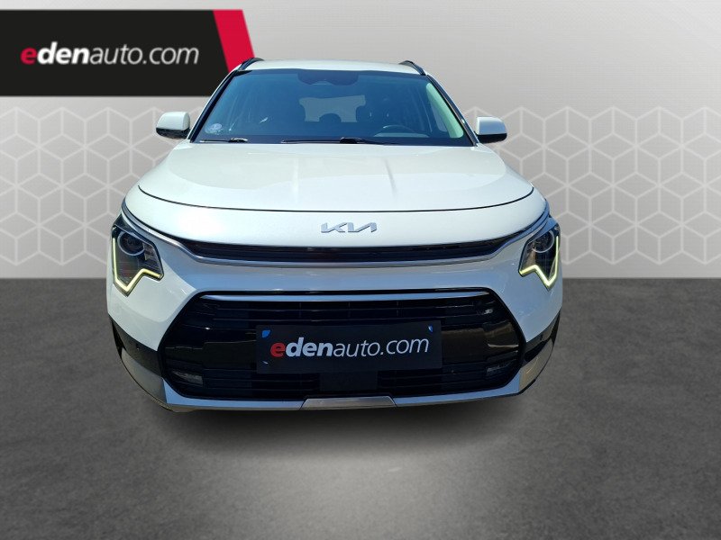 Kia Niro - Photo 8