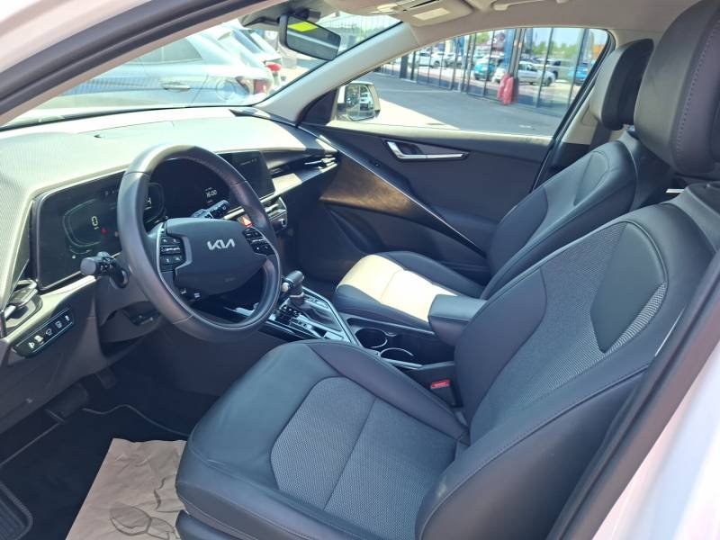 Kia Niro - Photo 10
