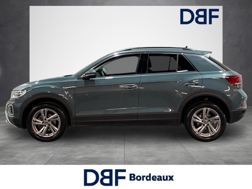 Volkswagen T-Roc - Photo 2