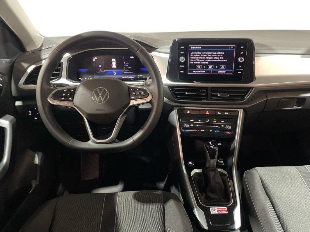 Volkswagen T-Roc - Photo 24