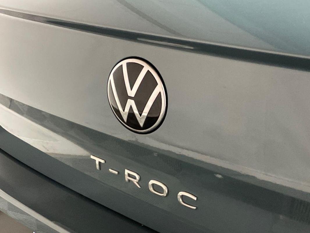 Volkswagen T-Roc - Photo 27