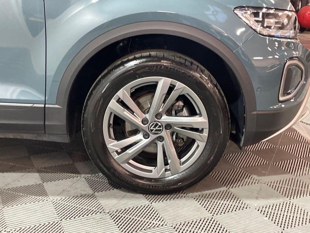 Volkswagen T-Roc - Photo 29