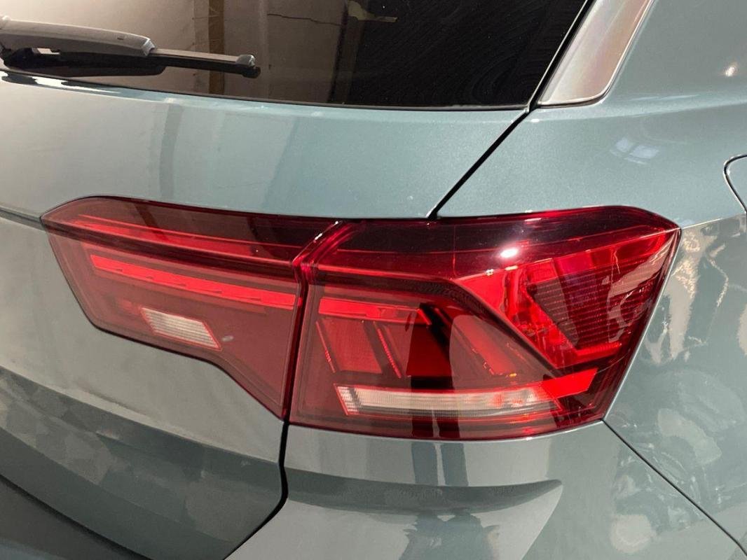 Volkswagen T-Roc - Photo 30