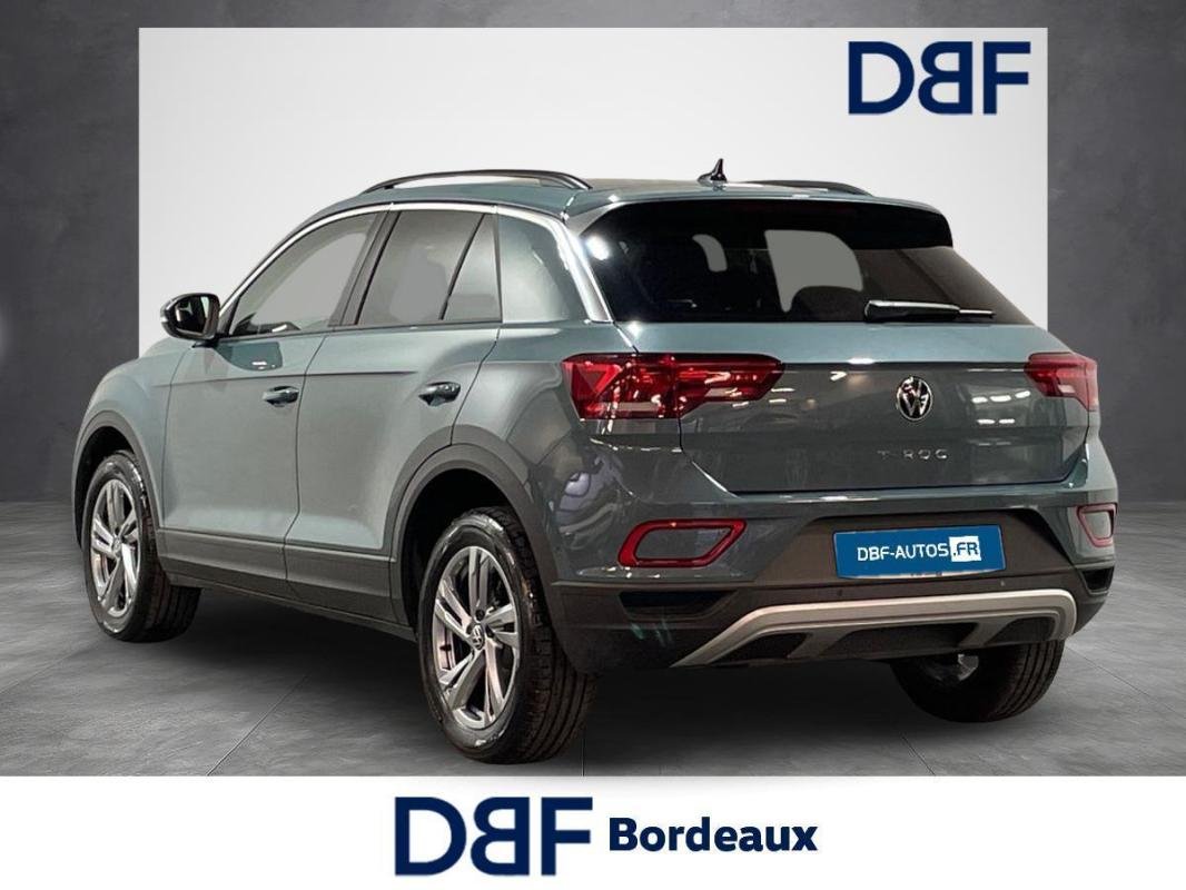 Volkswagen T-Roc - Photo 3