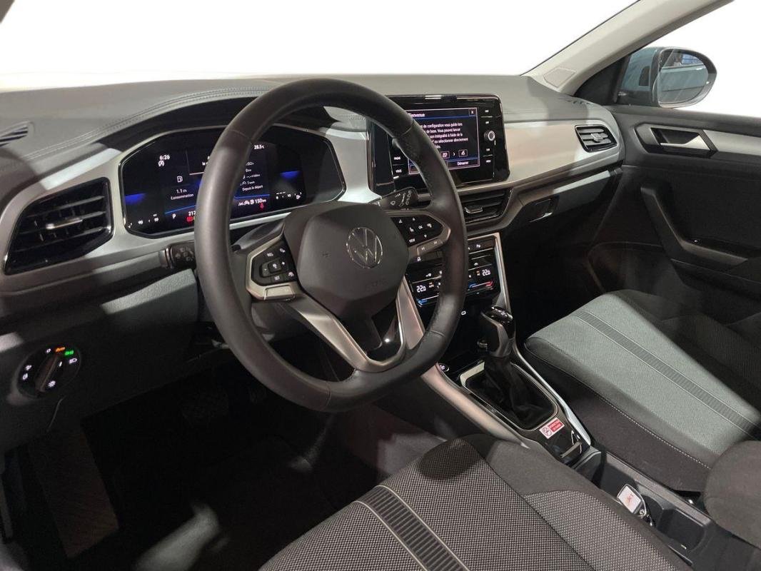 Volkswagen T-Roc - Photo 9