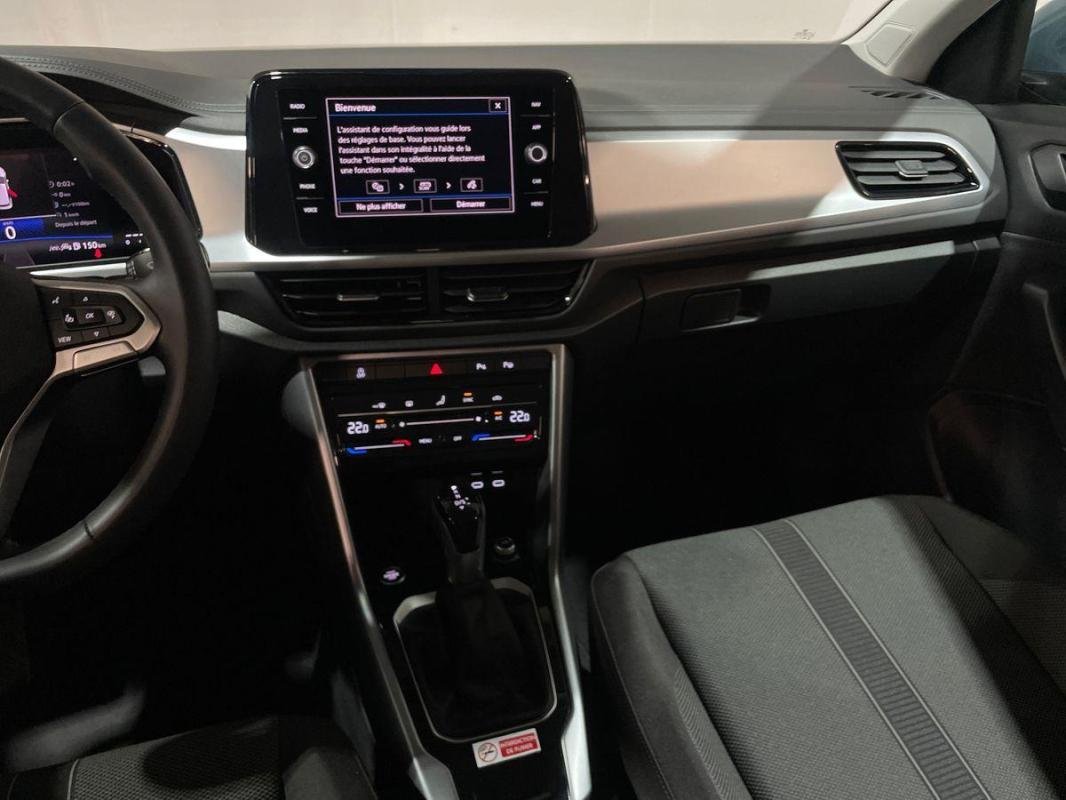 Volkswagen T-Roc - Photo 10