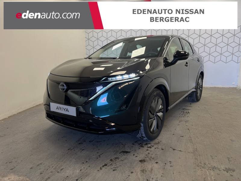 Nissan Ariya - Photo 1