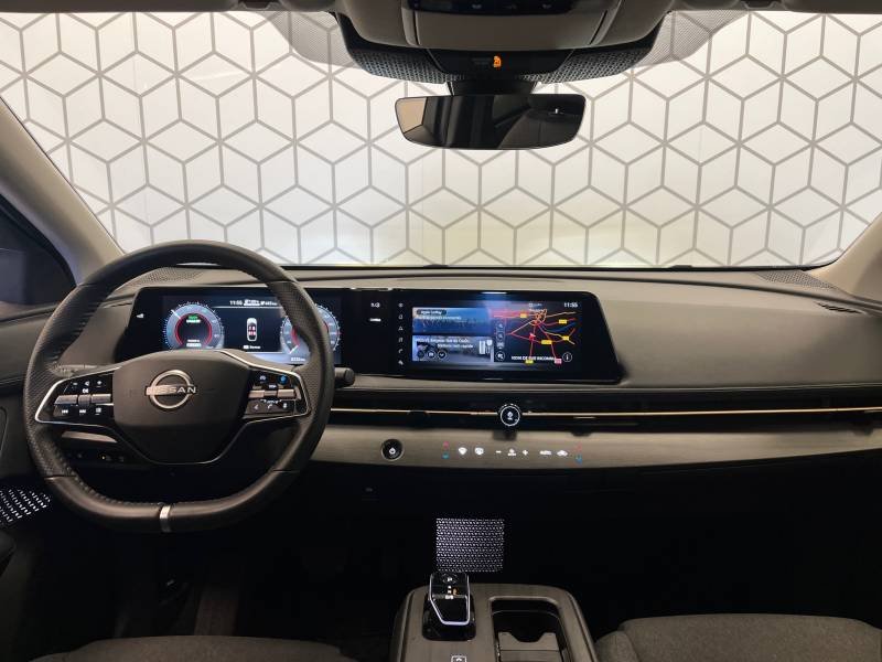 Nissan Ariya - Photo 12