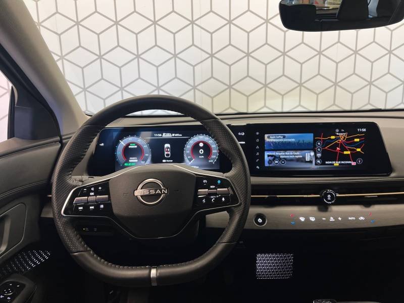 Nissan Ariya - Photo 13