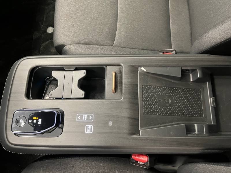 Nissan Ariya - Photo 27