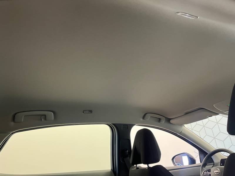 Nissan Ariya - Photo 29