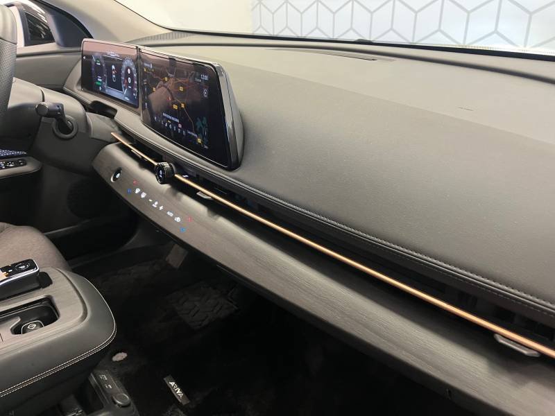 Nissan Ariya - Photo 30