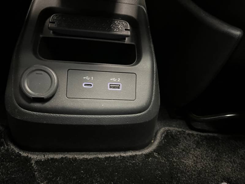 Nissan Ariya - Photo 34