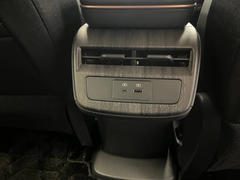 Nissan Ariya - Photo 35