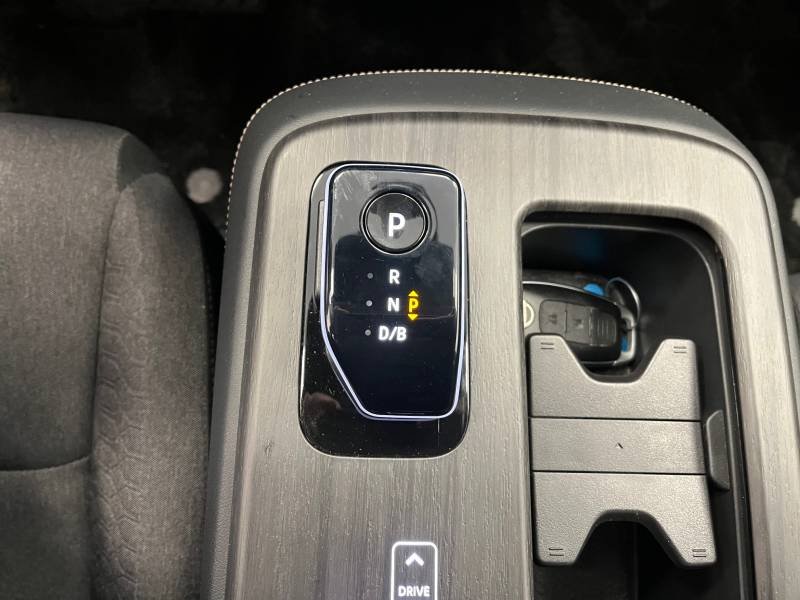 Nissan Ariya - Photo 37