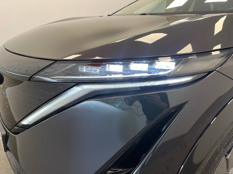 Nissan Ariya - Photo 38