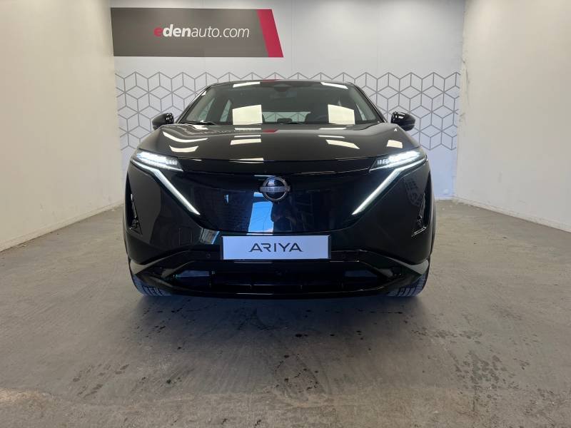 Nissan Ariya - Photo 5
