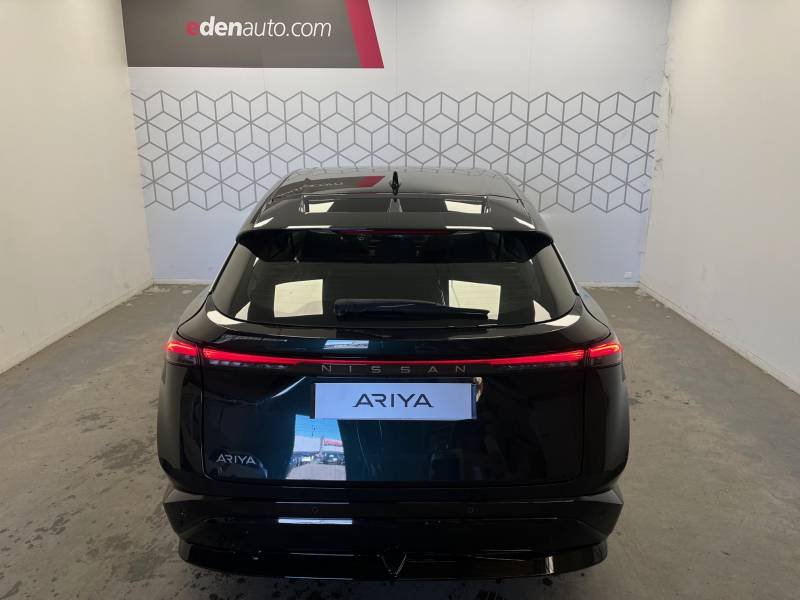 Nissan Ariya - Photo 6