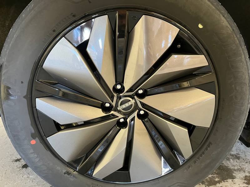 Nissan Ariya - Photo 8