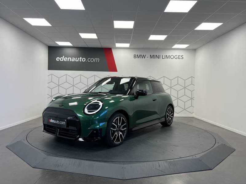 Mini Cooper - Photo 1