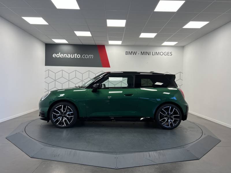 Mini Cooper - Photo 11