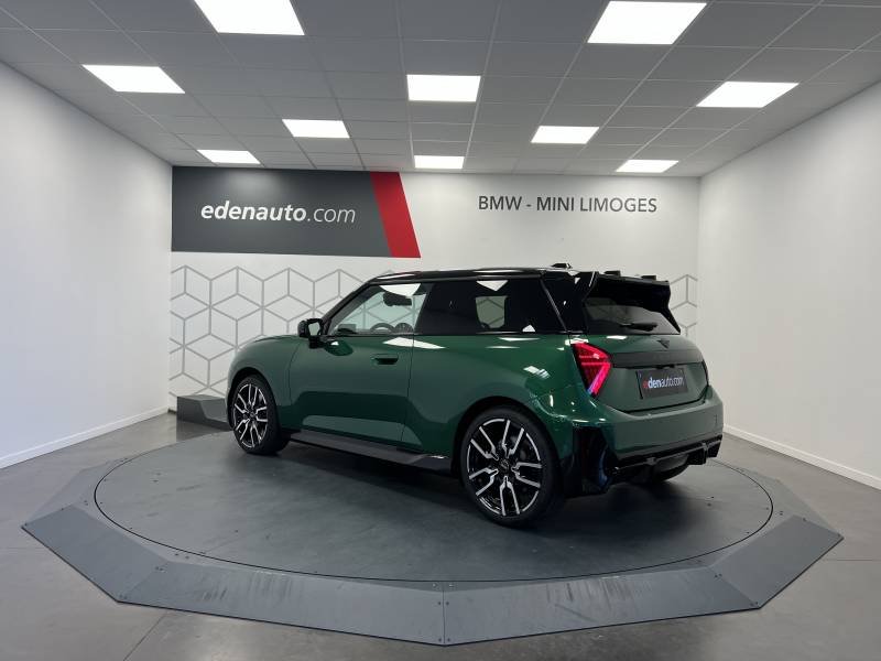 Mini Cooper - Photo 12