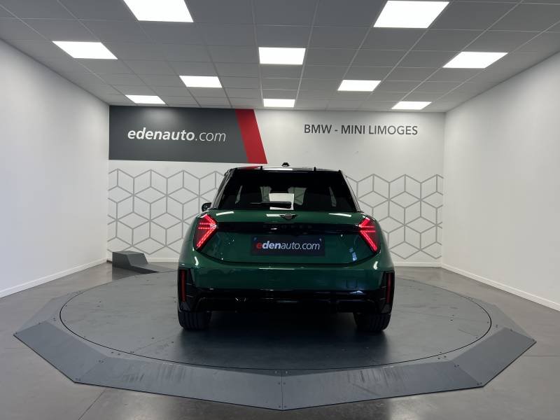 Mini Cooper - Photo 13
