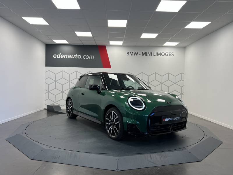 Mini Cooper - Photo 14