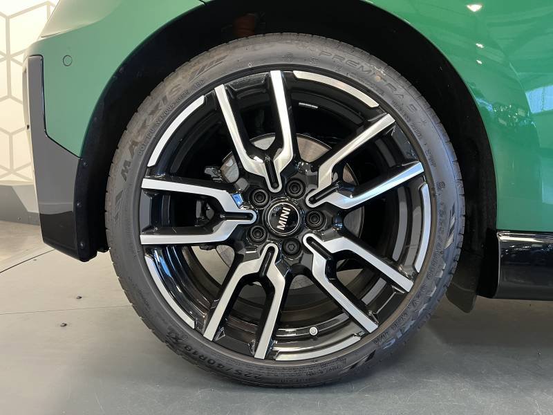 Mini Cooper - Photo 15