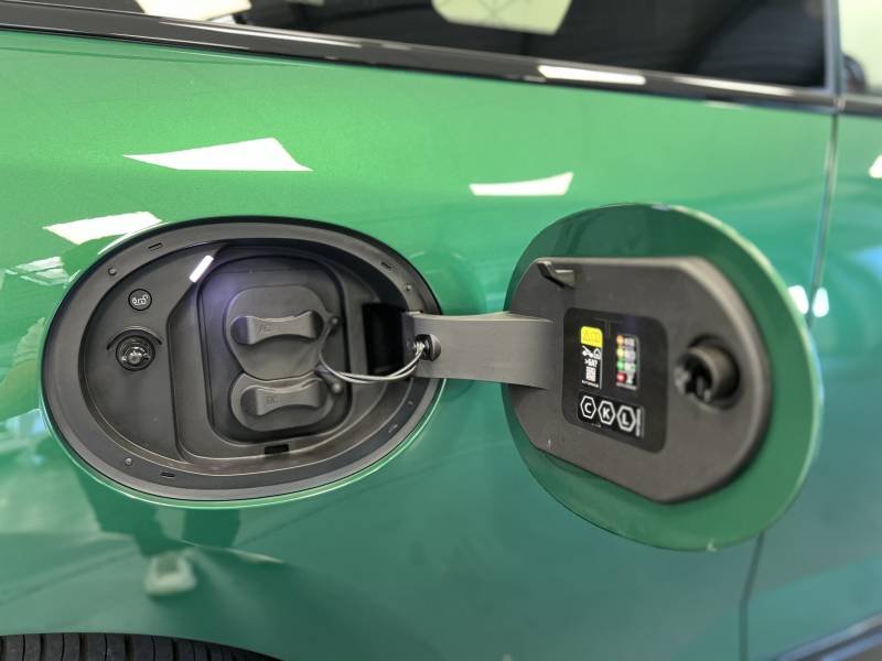 Mini Cooper - Photo 16