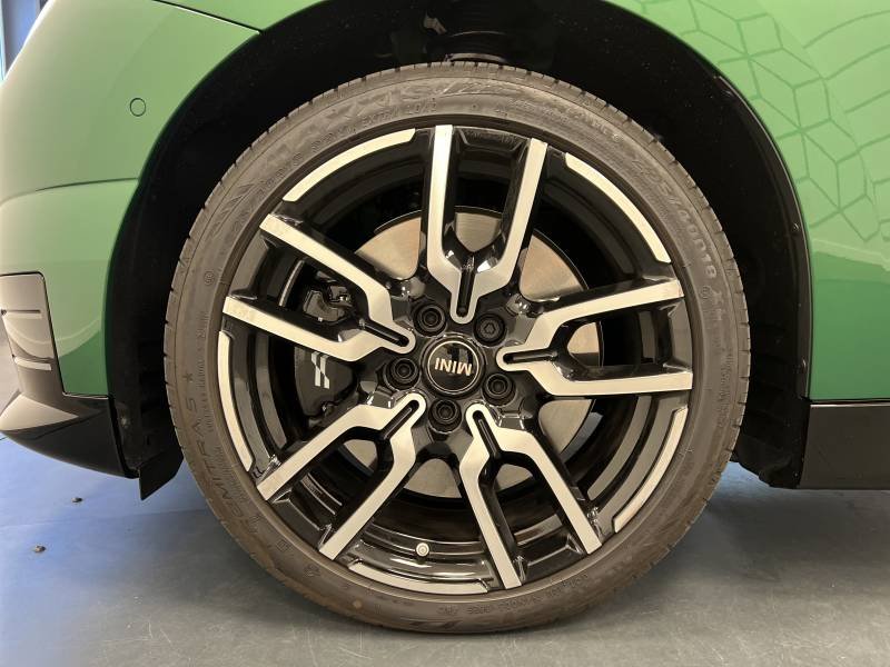 Mini Cooper - Photo 17