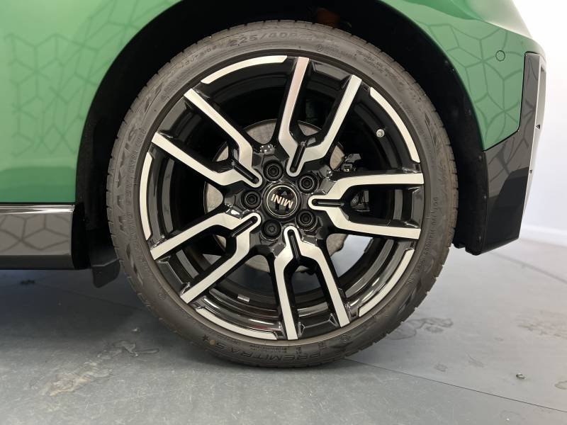 Mini Cooper - Photo 18