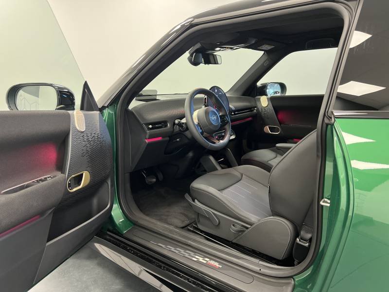 Mini Cooper - Photo 19